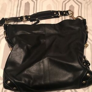 Coach Hobo style handbag, XL